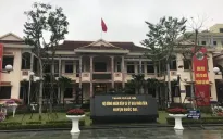 Hà Nội còn 526 phường, xã, thị trấn sau sắp xếp đơn vị hành chính