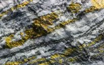 Phát hiện mỏ vàng khổng lồ trị giá hàng trăm tỷ USD ở Trung Quốc