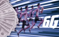 Cuộc đua 6G: Khi các cường quốc công nghệ "tăng tốc" đến tương lai