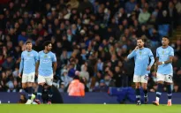 Man City gục ngã lần thứ 5: Gundogan bị chỉ trích thậm tệ sau thảm bại trước Tottenham!