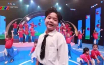 Hoa vui ca: Buổi công diễn tràn ngập phép màu