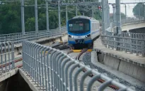 TP Hồ Chí Minh: Miễn phí 17 tuyến bus kết nối Metro số 1 trong 30 ngày