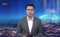 Thời sự 23h VTV1 - 24/11/2024