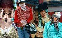 Ảnh hưởng của G-Dragon đến phong cách toàn cầu