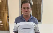 Bắt kẻ khống chế, dùng băng keo bịt miệng phụ nữ để cướp vàng