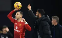 Ruben Amorim gây chấn động: Tiêu chuẩn mới đưa Man Utd vượt sóng gió?