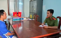 Bắt đối tượng vận chuyển ma túy từ nước ngoài về Việt Nam tiêu thụ