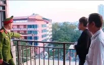 Chủ nhà trọ, nhà cho thuê chủ động đảm bảo các quy định phòng cháy chữa cháy