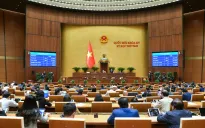 Quốc hội thông qua Luật Công chứng (sửa đổi), quy định về giao dịch phải công chứng