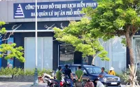 Truy tố cựu Chủ tịch tỉnh Bình Thuận và 16 bị can gây thiệt hại hơn 300 tỉ đồng