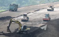 Tuyên Quang: Dự án cao tốc Tuyên Quang - Hà Giang có tiến độ rất chậm do vướng mặt bằng