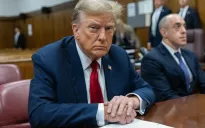 Tổng thống Donald Trump cảnh báo áp thuế mạnh tay với một số nước