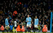 Lí do nào khiến Man City sa sút thời gian qua?
