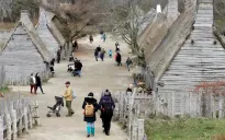 Ngành du lịch Mỹ hưởng lợi nhờ dịp Lễ Tạ ơn