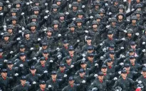 Hàn Quốc kết án nam thanh niên ăn uống quá độ để trốn nghĩa vụ quân sự