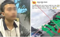 Xử phạt quản trị viên fanpage đăng tải thông tin sai sự thật trên mạng xã hội