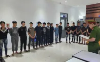 Vẫy tay chào "người lạ", một thiếu niên bị hành hung đến tử vong