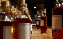 EU đề xuất đáp trả việc áp thuế rượu vang của Mỹ