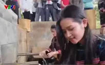 Ngôi làng Jrai trăm tuổi gìn giữ di sản văn hóa Tây Nguyên
