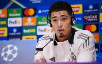 Jude Bellingham tiết lộ: "Tôi bị truyền thông Anh biến thành vật tế thần ở Euro 2024"