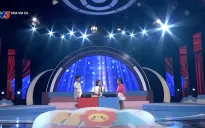 Hoa vui ca: Tập hát Bài ca tôm cá