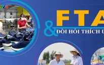 Xây dựng các hệ sinh thái hỗ trợ doanh nghiệp tận dụng CPTPP