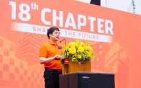 Thêm 3000 nhân sự CNTT chất lượng cao gia nhập thị trường lao động