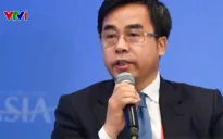 Trung Quốc tuyên án tử hình cựu Chủ tịch ngân hàng