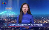 Thời sự 20h VTV1 - 27/11/2024