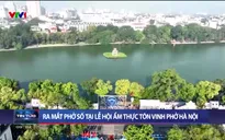 Thời sự 8h VTV1 - 27/11/2024