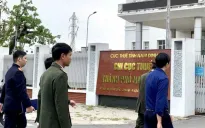 Bắt 2 cán bộ thuế ở Nam Định liên quan đến đường dây mua bán hóa đơn hàng trăm tỷ