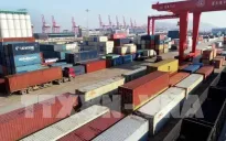 "Nín thở" trước chính sách thuế quan tương lai của Mỹ