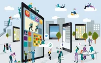 Xử lý nghiêm các trường hợp có dấu hiệu "báo hóa" trang thông tin điện tử tổng hợp, mạng xã hội
