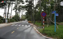 Đà Lạt đẩy nhanh tiến độ các dự án giao thông mới phục vụ Festival Hoa