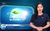 Trái đất xanh - 28/11/2024