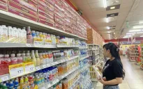 Đại biểu Quốc hội lo nước dừa bị đánh thuế tiêu thụ đặc biệt