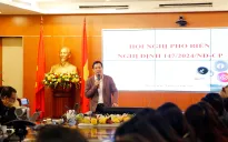 Người dùng mạng xã hội không được đặt tên dễ gây hiểu lầm từ ngày 25/12