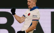 Chelsea nối dài mạch thắng tại Europa Conference League