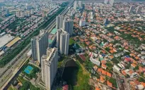 Thương mại điện tử "bùng nổ" tạo đòn bẩy cho bất động sản công nghiệp