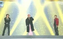 G-Dragon đã thuyết phục các thành viên BigBang tái hợp tại MAMA 2024 như thế nào?