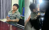 Đối tượng giết người bị bắt sau 3 giờ gây án