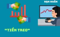 Chiêu trò lừa đảo tham gia đầu tư tài chính trên mạng xã hội