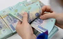 Ngân hàng Nhà nước nới room tín dụng cho nhiều ngân hàng
