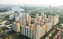 Cạn kiệt căn hộ giá rẻ dưới 3 tỷ đồng