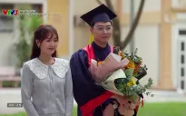 Tuổi trẻ giá bao nhiêu: Quân bất ngờ tỏ tình Linh trong lễ tốt nghiệp?