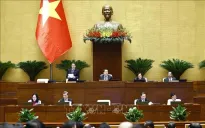 Tăng cường chức năng giám sát của cơ quan dân cử