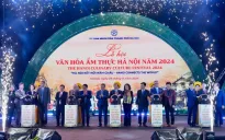 Hà Nội: Đặc sắc “Phở số” trong Lễ hội ẩm thực 2024