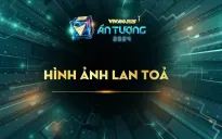 VTV Awards 2024 công bố 10 đề cử của hạng mục Hình ảnh lan toả