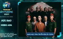 VTV Awards 2024: Lộ danh sách đề cử Phim truyền hình ấn tượng