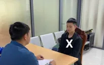 Bắt đối tượng bị truy nã trốn sang nước ngoài sau khi đánh 2 người trọng thương